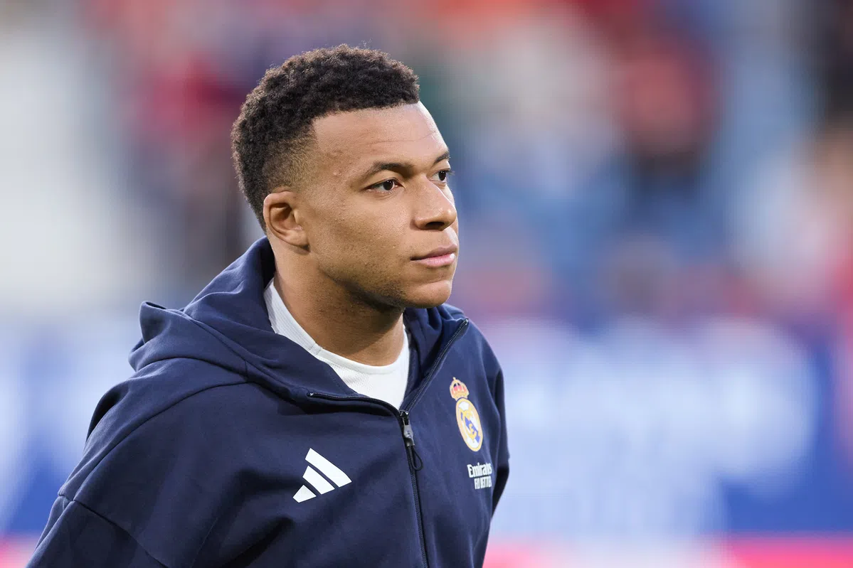Real Madrid in chaos: Mbappé onder vuur na trip naar Sardinië — image 2