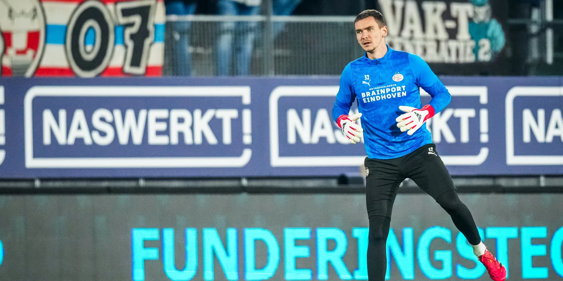 Imagem da notícia - VoetbalPrimeur