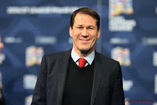 Thumbnail for article: Garcia trots na ontmoeting met Eddy Merckx: “Mijn kinderdroom komt uit”