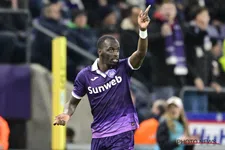Thumbnail for article: Diarra in sneltempo uitgegroeid tot leider bij RSCA: 'Heeft iets wat anderen missen'