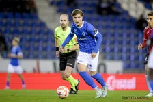 Thumbnail for article: Godts zag weinig kansen tot doorbraak bij KRC Genk: "Ze waren er niet mee bezig"