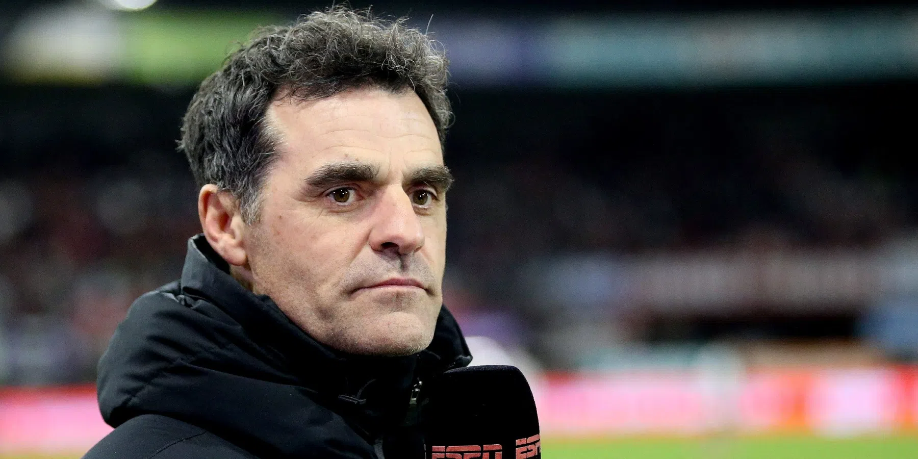 Perez zag tegenvallende Kraaijveld bij Feyenoord