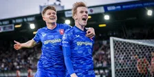 Thumbnail for article: Perez ziet Twente als plafond voor basisspeler: 'Als je zo klein bent...'