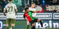 Thumbnail for article: Schouten wuift suggestie weg na PSV-zeperd: 'Dat mag niet, daar lag het niet aan'