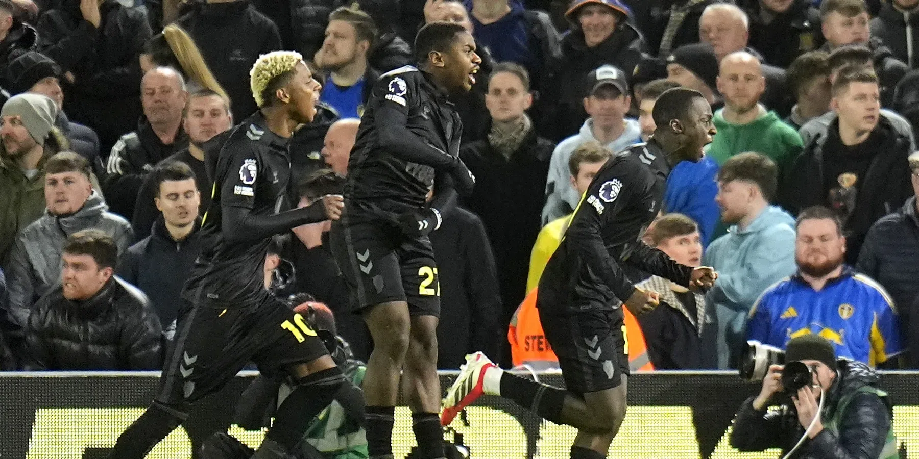 Roefs- en Brobbey-loos Sunderland weet weer wat winnen is