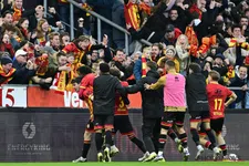 Thumbnail for article: Gebrek aan euforie rond top 6 opgemerkt bij Mechelen: “Het is veel minder sexy” 