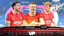 Thumbnail for article: 'AZ wacht zinderende zomer: kassa zal gaan rinkelen voor drie sterkhouders'