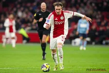 Thumbnail for article: Nog steeds geen Rode Duivels voor Godts: "Het had al gebeurd moeten zijn"