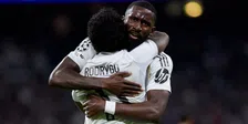 Thumbnail for article: Voetbalwereld ontploft na 'moordaanslag' van Real-verdediger Rüdiger