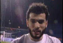 El Ouahdi maakte in Zagreb mooiste Genk-doelpunt van februari