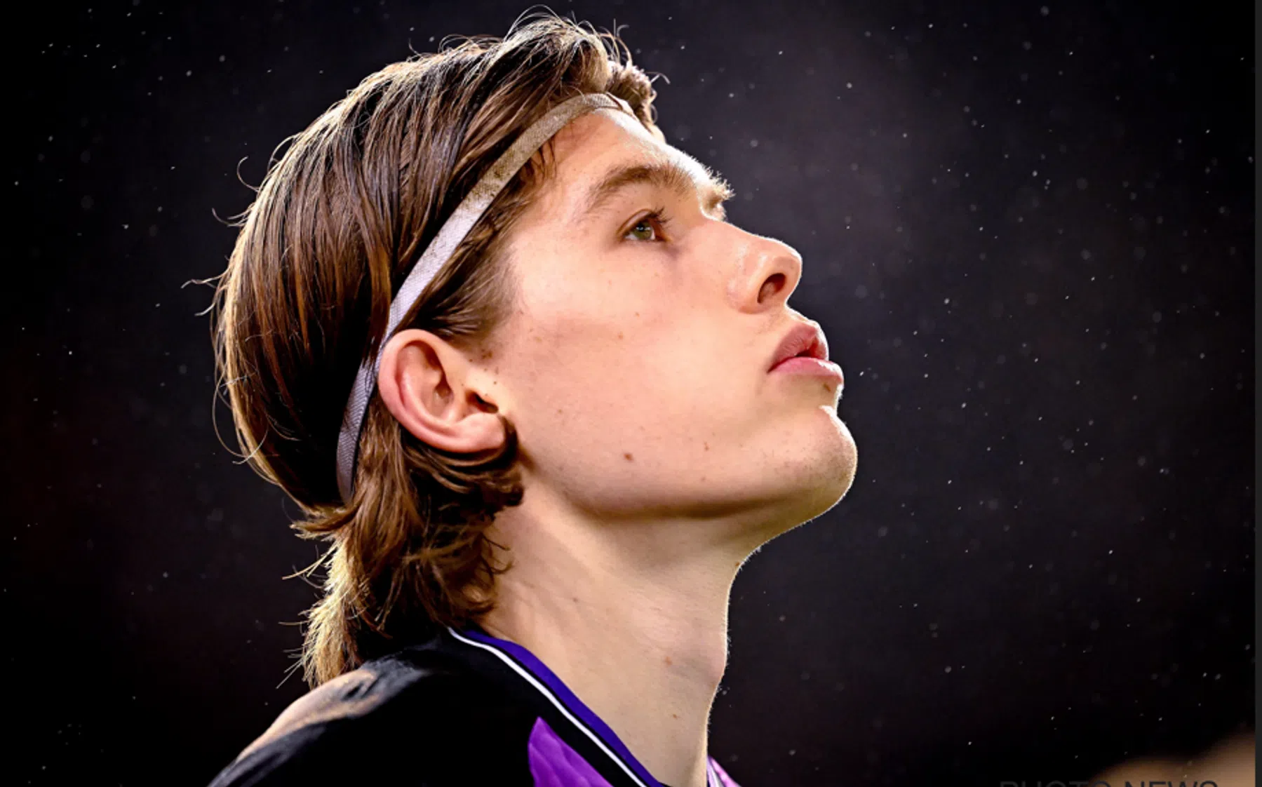 Heeft Hey een probleem bij Anderlecht? “Vind hem overtuigender”