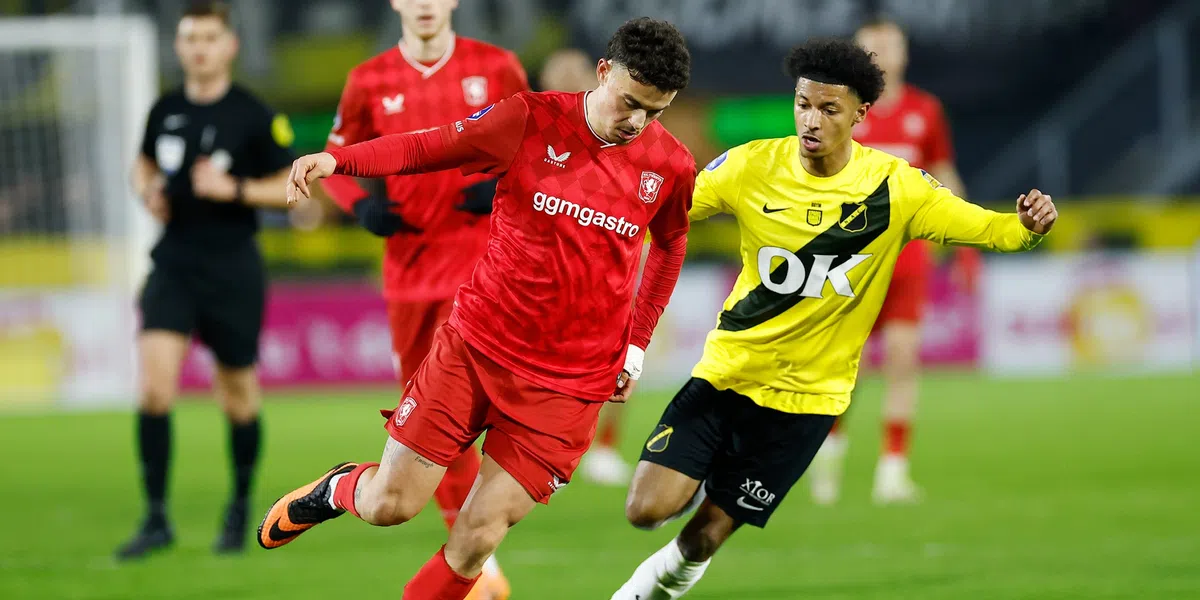 Zaakwaarnemer FC Twente-verdediger: 'Ik denk dat hij 7, 8 miljoen kost'