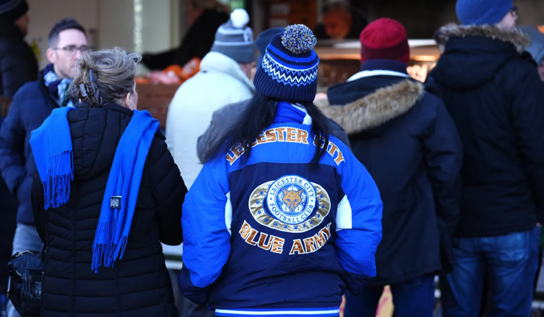 Transfernieuws: Leicester City stelt James McCarron (ex-Lommel) aan