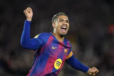 Thumbnail for article: Araujo na uitschakeling van FC Barcelona overtuigd: 'Kunnen meer titels winnen'