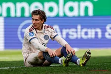 Getrouwde Ajax-speler aan het woord: 'Of ik tot islam bekeerd ben? Dat is privé'