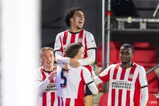 'KNVB grijpt ondanks meerdere pogingen mis: PSV-toptalent kiest voor Marokko'