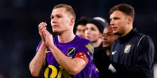 Thumbnail for article: 'FC Utrecht leidt de race voor Kemper na warm onderhoud met Correia'