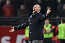 Thumbnail for article: Antwerp en Oosting blijven dromen van Champions Play-Off: “Ik kijk naar de zon”