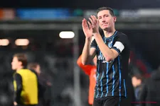 Thumbnail for article: Minutenvreter Vanaken: niemand speelde meer in Europa, ook 2 extra Belgen in de top 10