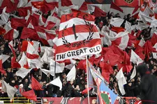 Thumbnail for article: Antwerp mist Janssen en Van Den Bosch: “Ik kijk naar wat ik wel heb”