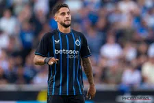 Thumbnail for article: Nu al einde verhaal bij Club Brugge? Ludovit Reis volledig uit beeld bij Ivan Leko