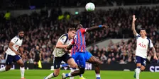 Thumbnail for article: Woede bij Spurs: totale ineenstorting na rode kaart, fans verlaten stadion