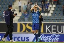 De Sart sluit terugkeer uit: “Mijn idee is om mijn carrière hier af te sluiten”