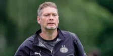 Thumbnail for article: PSV verlengt met assistent-trainer Theo Lucius: 'Deze club zit diep in mijn hart'
