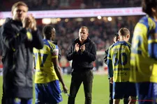 Thumbnail for article: Aan RSCA-gelinkte Vrancken over contract bij STVV: “Er wordt gesproken, ja”