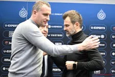 Thumbnail for article: Van der Elst zet vraagtekens bij effect Leko: "Zie geen groot verschil bij Club Brugge"