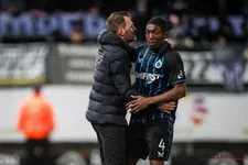 Thumbnail for article: Ordonez openhartig over moeilijke start bij Club Brugge: "Ik zag daar echt van af"