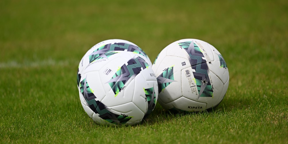 Petr Vlachovský bespioneerde voetbalsters in Tsjechisch vrouwenvoetbal