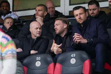 Thumbnail for article: Grim geeft duidelijkheid na kritiek van Ajax-huurling: 'Hij heeft contact...'