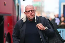 Thumbnail for article: Ajax-fans gaan volledig los na vertrek Grim: 'Nul stabiliteit en nul visie'