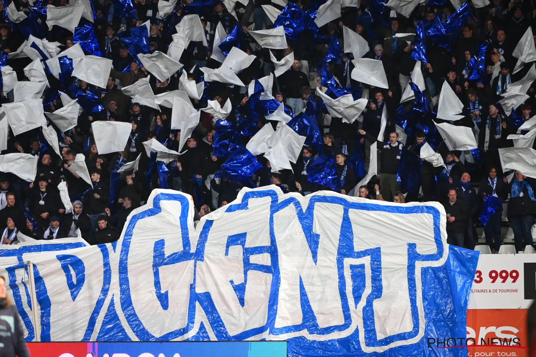 Jong KAA Gent hard onderuit in Eupen, Beerschot wint van Jong Genk 