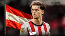 Thumbnail for article: PSV'er Wanner hakt knoop door: 'Klap voor Nagelsmann en het Duitse voetbal!'