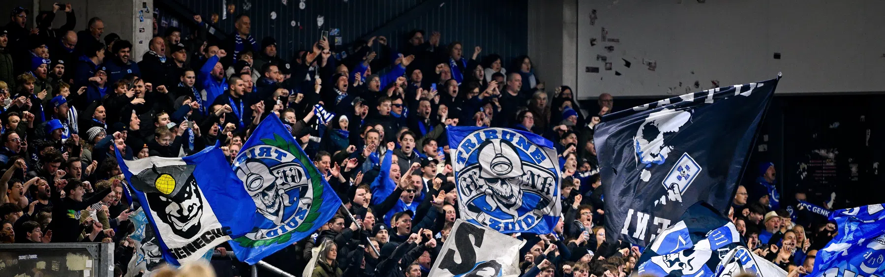 LIVE-Discussie: Beerschot – Jong Genk 