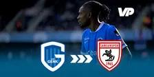 Thumbnail for article: Gerucht: 'Fink kijkt naar ex-club KRC Genk en gaat voor komst van Kayembe'