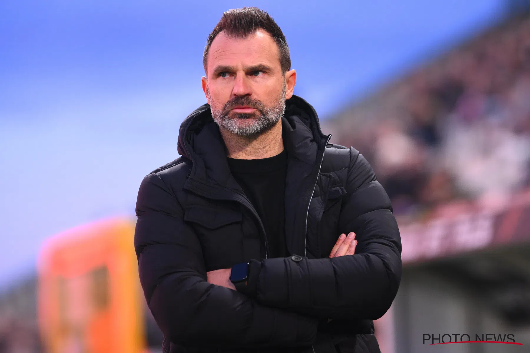 Ivan Leko voor kraker in Jan Breydel: “RSC Anderlecht doet nog mee om de titel”