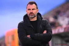 Leko voor kraker in Jan Breydel: “RSC Anderlecht doet nog mee om de titel”