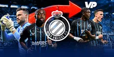 Club Brugge staat voor historische transferzomer: topclubs staan massaal in de rij