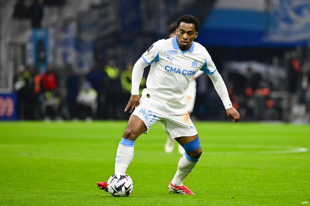 Quinten Timber Confirms Transfer Talks with Marseille: ‘We’ll Talk Again in July’