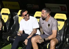 Thumbnail for article: Proto over Club Brugge – Anderlecht: “Wij hebben niets te verliezen tegen Club”