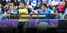LIVE-Discussie: Genk knokt zich terug in de wedstrijd op bezoek bij Union