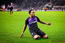 Thumbnail for article: Camara vol vertrouwen voor duel met Blauw-Zwart: "We winnen 1-3 en ik zal scoren"