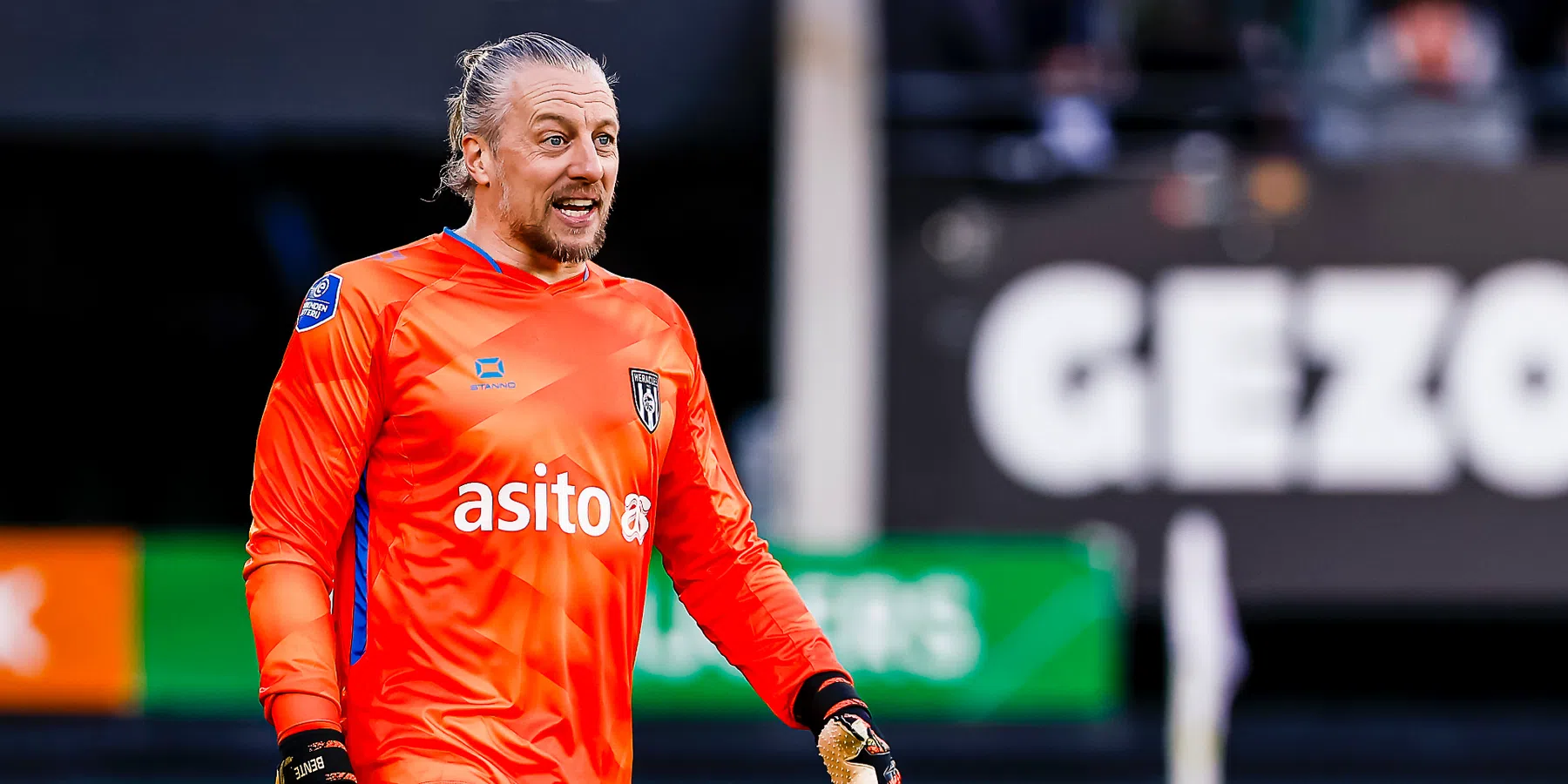 Pasveer vertrekt na half jaar bij Heracles