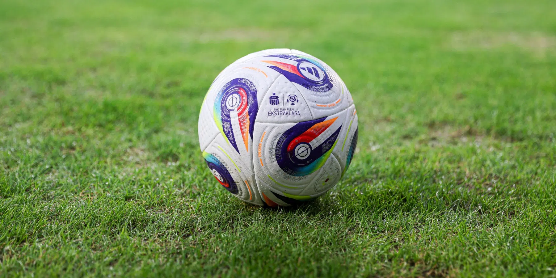 Wisla Krakau gaat niet spelen tegen Slask Wroclaw