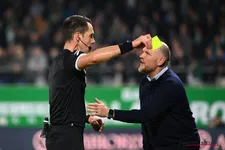 Thumbnail for article: Oosting ziet het somber in voor Antwerp: “Het wordt heel lastig nu”