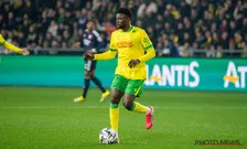 Vertrokken bij Club Brugge voor 20 miljoen euro, nu op een tweede zijspoor dit seizoen