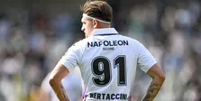 Thumbnail for article: Bertaccini doorbreekt doelpuntendroogte: “Taravel is de juiste man voor Anderlecht”